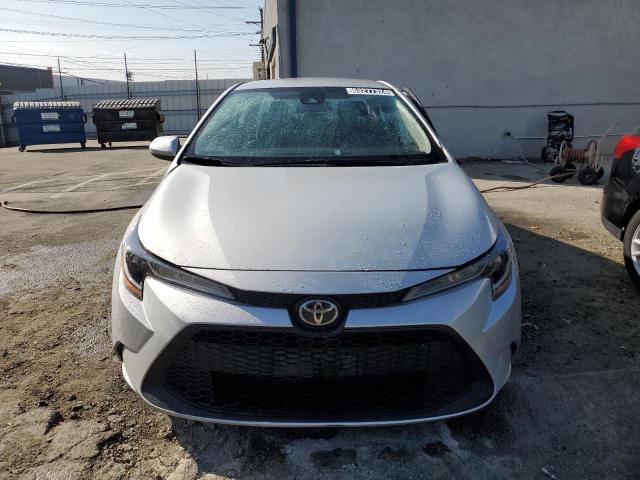 Photo 4 VIN: 5YFEPMAE2NP282254 - TOYOTA COROLLA LE 