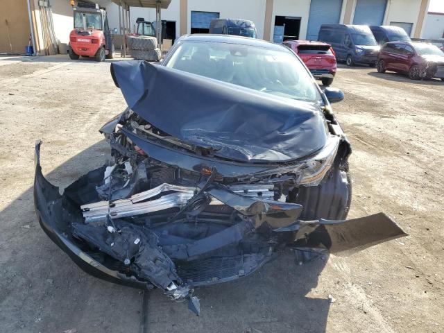 Photo 4 VIN: 5YFEPMAE2NP282660 - TOYOTA COROLLA LE 