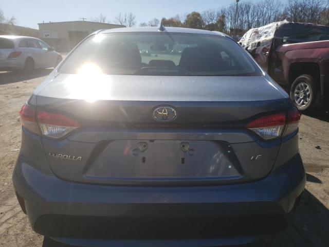 Photo 5 VIN: 5YFEPMAE2NP289267 - TOYOTA COROLLA 