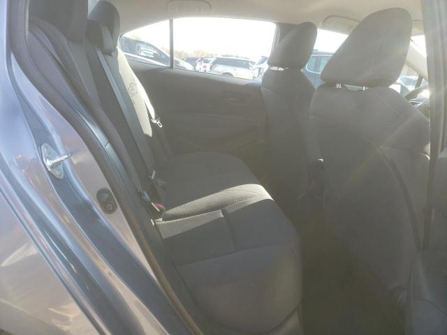 Photo 9 VIN: 5YFEPMAE2NP289267 - TOYOTA COROLLA 