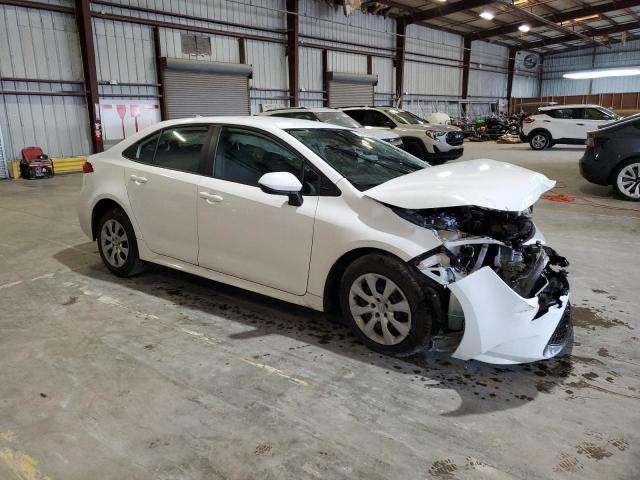 Photo 3 VIN: 5YFEPMAE2NP295845 - TOYOTA COROLLA LE 