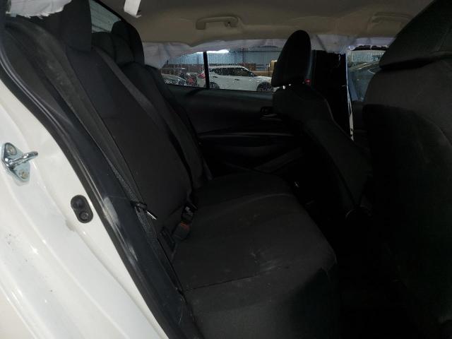 Photo 9 VIN: 5YFEPMAE2NP295845 - TOYOTA COROLLA LE 