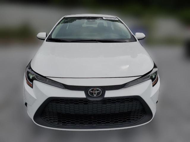 Photo 4 VIN: 5YFEPMAE2NP295893 - TOYOTA COROLLA 