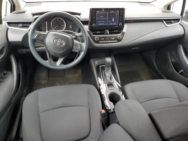 Photo 7 VIN: 5YFEPMAE2NP295893 - TOYOTA COROLLA 