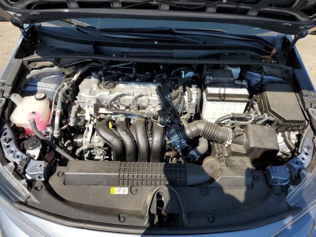 Photo 10 VIN: 5YFEPMAE2NP300641 - TOYOTA COROLLA LE 