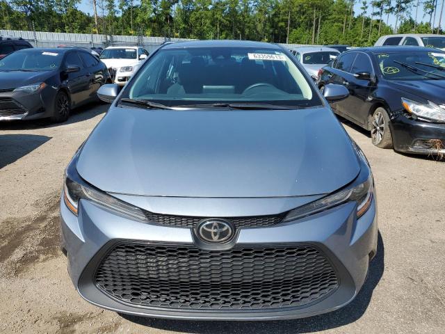 Photo 4 VIN: 5YFEPMAE2NP300641 - TOYOTA COROLLA LE 