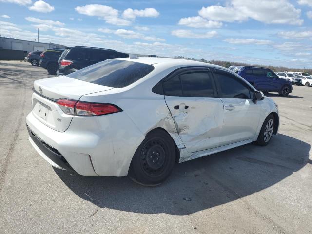 Photo 2 VIN: 5YFEPMAE2NP302714 - TOYOTA COROLLA 