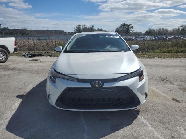 Photo 4 VIN: 5YFEPMAE2NP302714 - TOYOTA COROLLA 