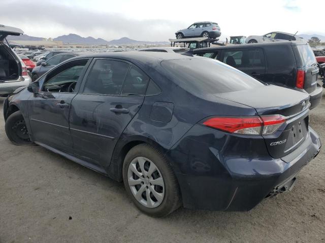 Photo 1 VIN: 5YFEPMAE2NP315933 - TOYOTA COROLLA 