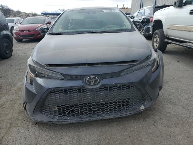 Photo 4 VIN: 5YFEPMAE2NP315933 - TOYOTA COROLLA 