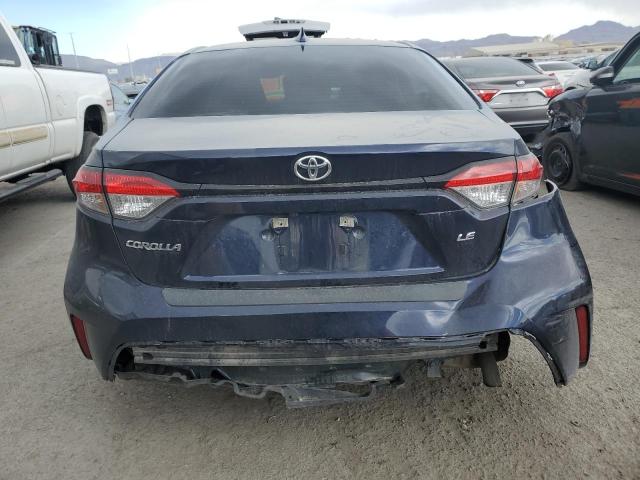 Photo 5 VIN: 5YFEPMAE2NP315933 - TOYOTA COROLLA 