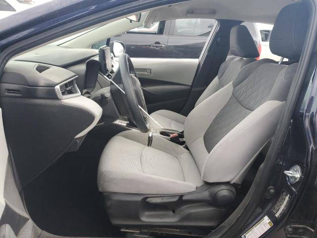 Photo 6 VIN: 5YFEPMAE2NP315933 - TOYOTA COROLLA 