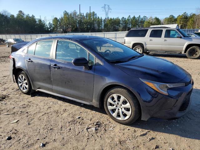 Photo 3 VIN: 5YFEPMAE2NP322249 - TOYOTA COROLLA LE 