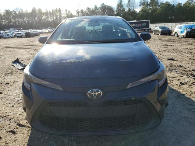 Photo 4 VIN: 5YFEPMAE2NP322249 - TOYOTA COROLLA LE 