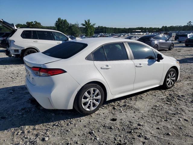 Photo 2 VIN: 5YFEPMAE2NP327614 - TOYOTA COROLLA 