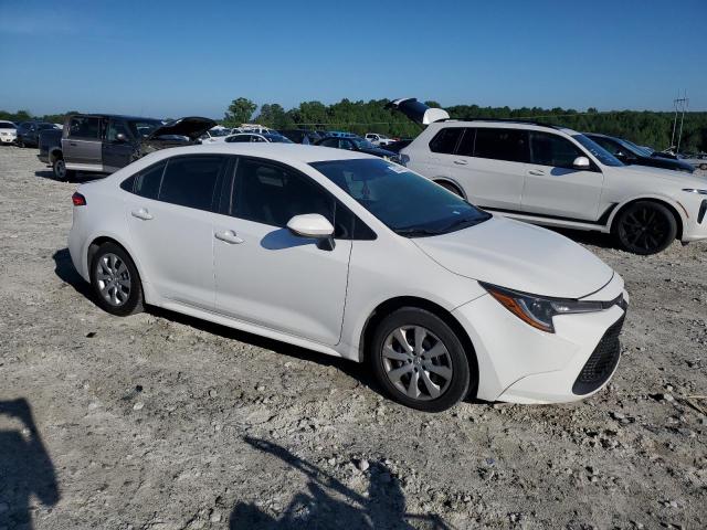 Photo 3 VIN: 5YFEPMAE2NP327614 - TOYOTA COROLLA 