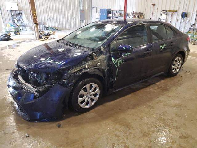 Photo 0 VIN: 5YFEPMAE2NP331761 - TOYOTA COROLLA 