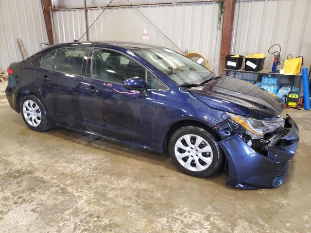 Photo 3 VIN: 5YFEPMAE2NP331761 - TOYOTA COROLLA 