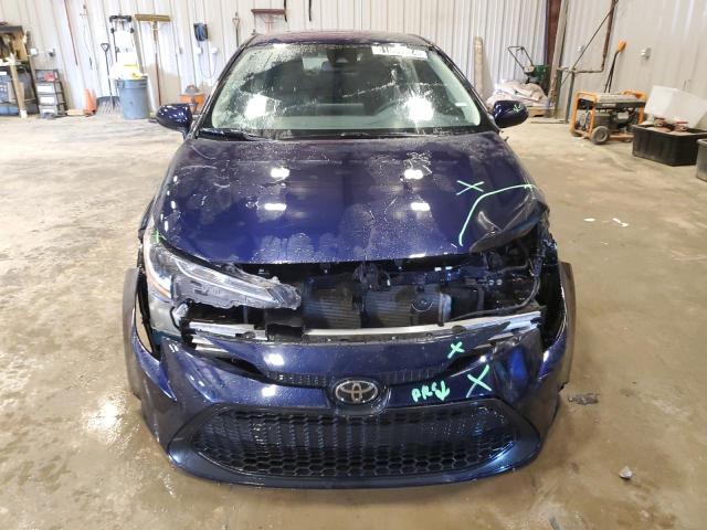 Photo 4 VIN: 5YFEPMAE2NP331761 - TOYOTA COROLLA 