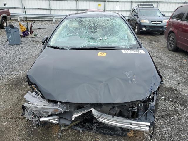 Photo 4 VIN: 5YFEPMAE2NP333896 - TOYOTA COROLLA LE 