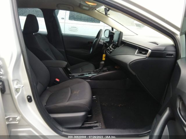 Photo 4 VIN: 5YFEPMAE2NP335728 - TOYOTA COROLLA 