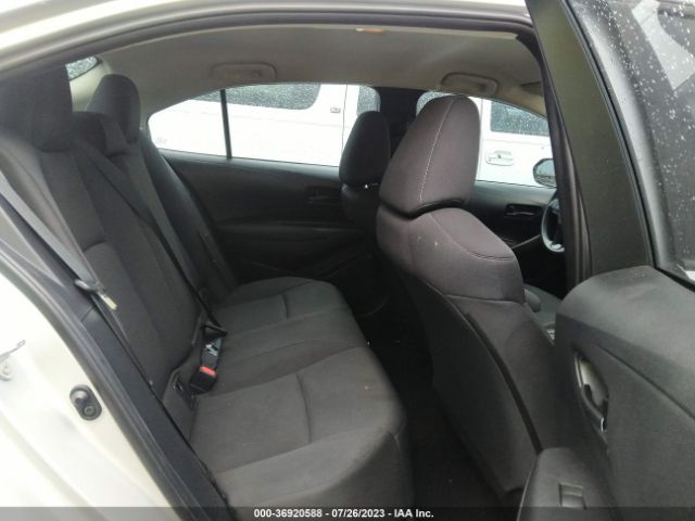 Photo 7 VIN: 5YFEPMAE2NP335728 - TOYOTA COROLLA 