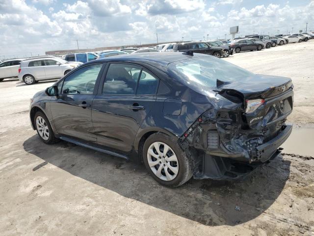 Photo 1 VIN: 5YFEPMAE2NP339875 - TOYOTA COROLLA 