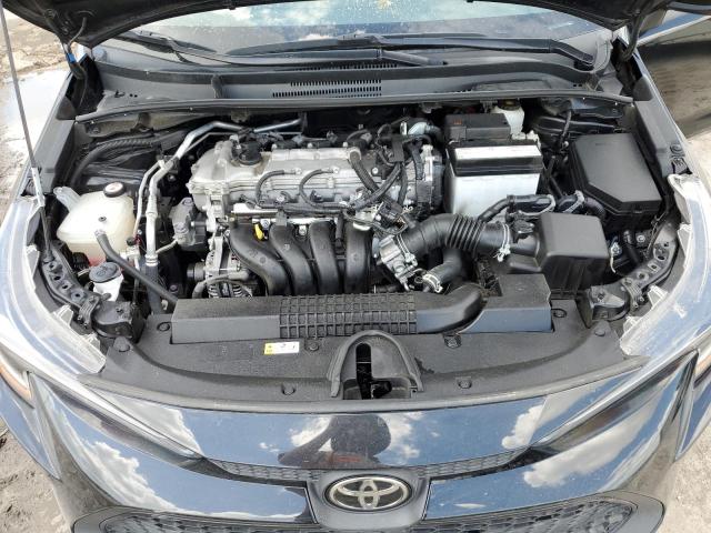 Photo 10 VIN: 5YFEPMAE2NP339875 - TOYOTA COROLLA 