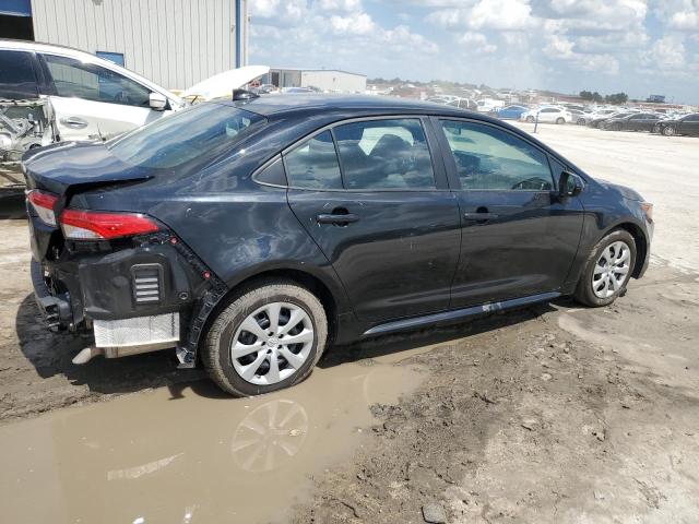 Photo 2 VIN: 5YFEPMAE2NP339875 - TOYOTA COROLLA 