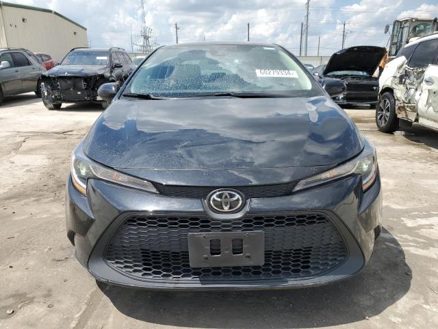 Photo 4 VIN: 5YFEPMAE2NP339875 - TOYOTA COROLLA 