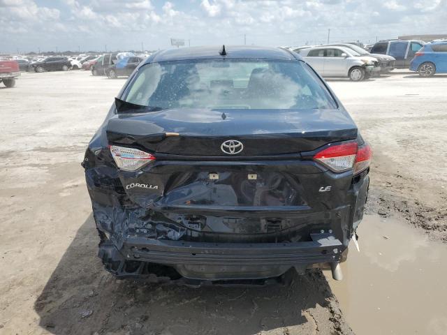 Photo 5 VIN: 5YFEPMAE2NP339875 - TOYOTA COROLLA 