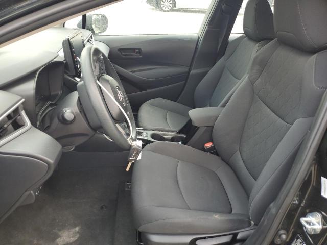 Photo 6 VIN: 5YFEPMAE2NP339875 - TOYOTA COROLLA 