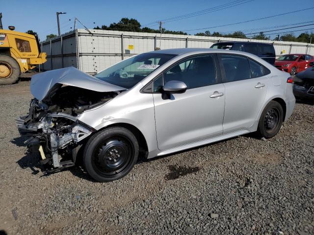 Photo 0 VIN: 5YFEPMAE2NP340573 - TOYOTA COROLLA LE 