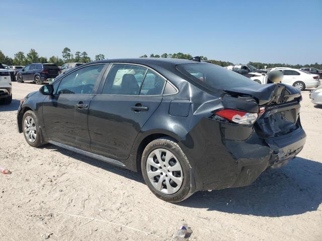 Photo 1 VIN: 5YFEPMAE2NP348608 - TOYOTA COROLLA LE 