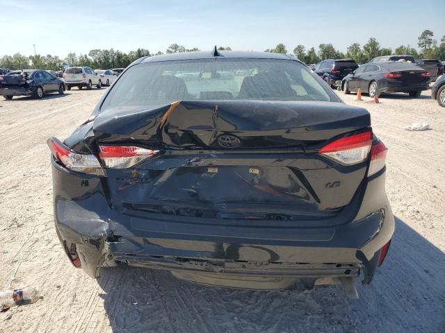 Photo 5 VIN: 5YFEPMAE2NP348608 - TOYOTA COROLLA LE 