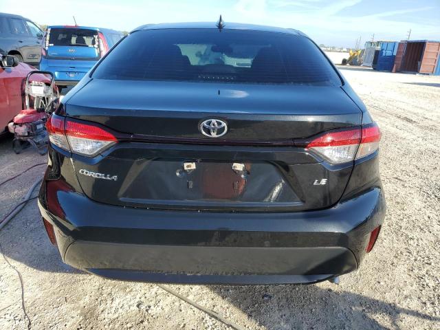 Photo 5 VIN: 5YFEPMAE2NP354506 - TOYOTA COROLLA 