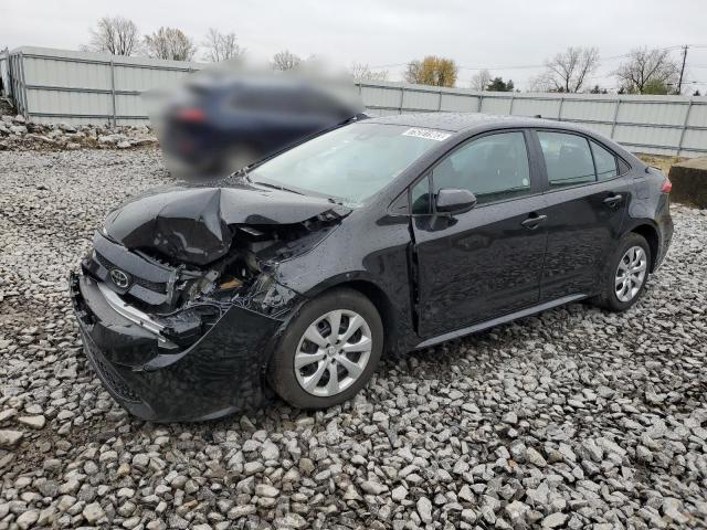 Photo 0 VIN: 5YFEPMAE2NP354523 - TOYOTA COROLLA 