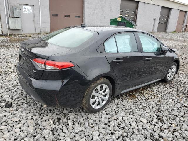 Photo 2 VIN: 5YFEPMAE2NP354523 - TOYOTA COROLLA 