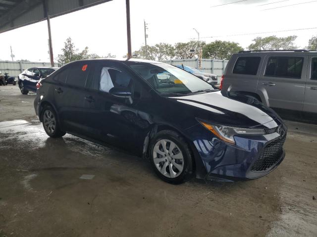 Photo 3 VIN: 5YFEPMAE2NP354828 - TOYOTA COROLLA 