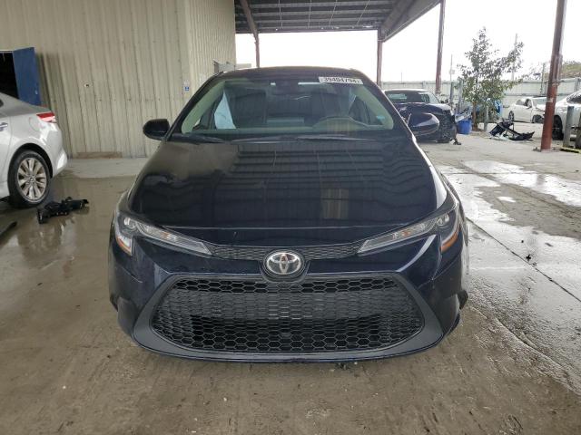 Photo 4 VIN: 5YFEPMAE2NP354828 - TOYOTA COROLLA 