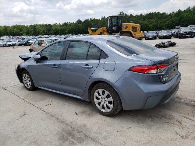 Photo 1 VIN: 5YFEPMAE2NP360256 - TOYOTA COROLLA LE 