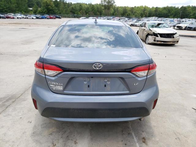 Photo 5 VIN: 5YFEPMAE2NP360256 - TOYOTA COROLLA LE 