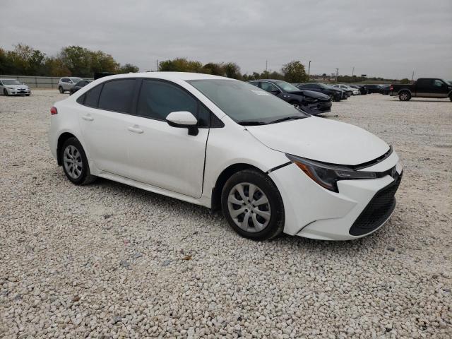 Photo 3 VIN: 5YFEPMAE2NP366137 - TOYOTA COROLLA LE 