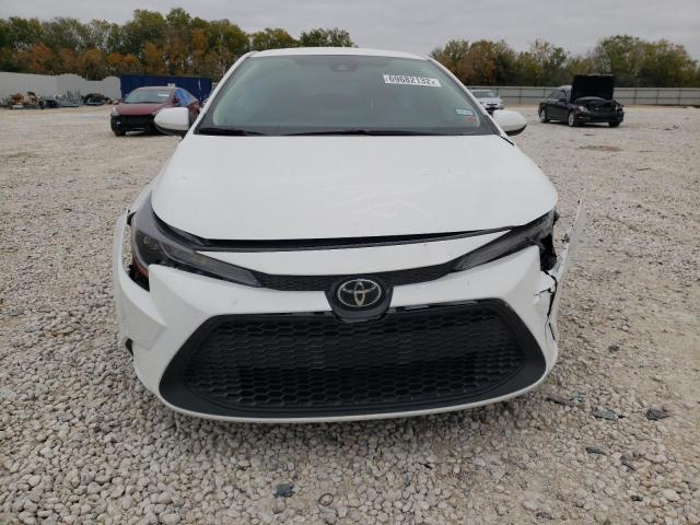 Photo 4 VIN: 5YFEPMAE2NP366137 - TOYOTA COROLLA LE 