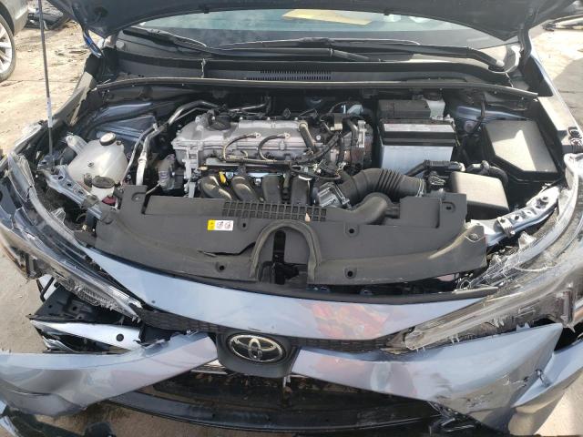 Photo 10 VIN: 5YFEPMAE2NP380913 - TOYOTA COROLLA LE 