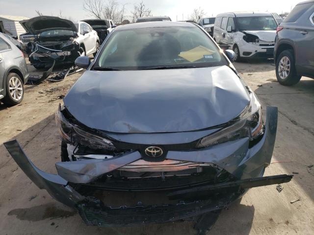 Photo 4 VIN: 5YFEPMAE2NP380913 - TOYOTA COROLLA LE 