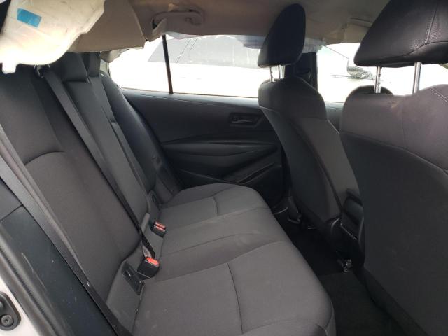 Photo 9 VIN: 5YFEPMAE2NP388879 - TOYOTA COROLLA LE 