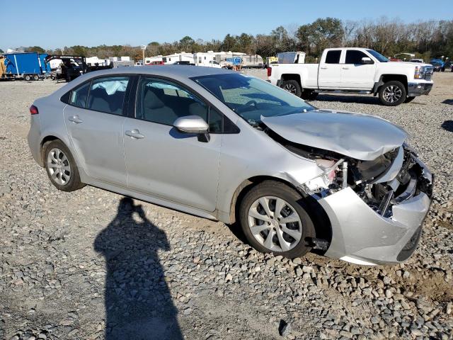 Photo 3 VIN: 5YFEPMAE2NP389157 - TOYOTA COROLLA 