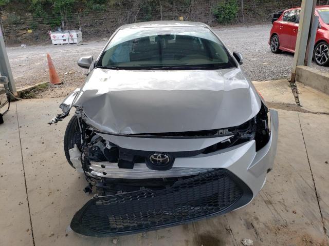 Photo 4 VIN: 5YFEPMAE2NP392043 - TOYOTA COROLLA LE 