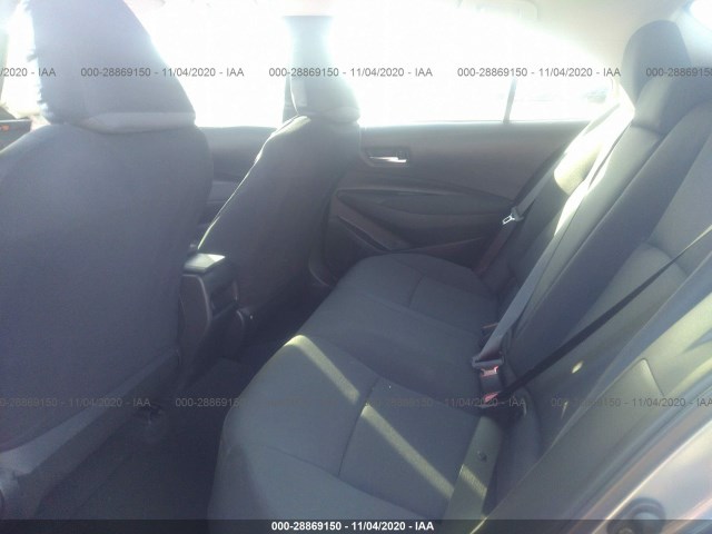 Photo 7 VIN: 5YFEPMAE3MP147024 - TOYOTA COROLLA 